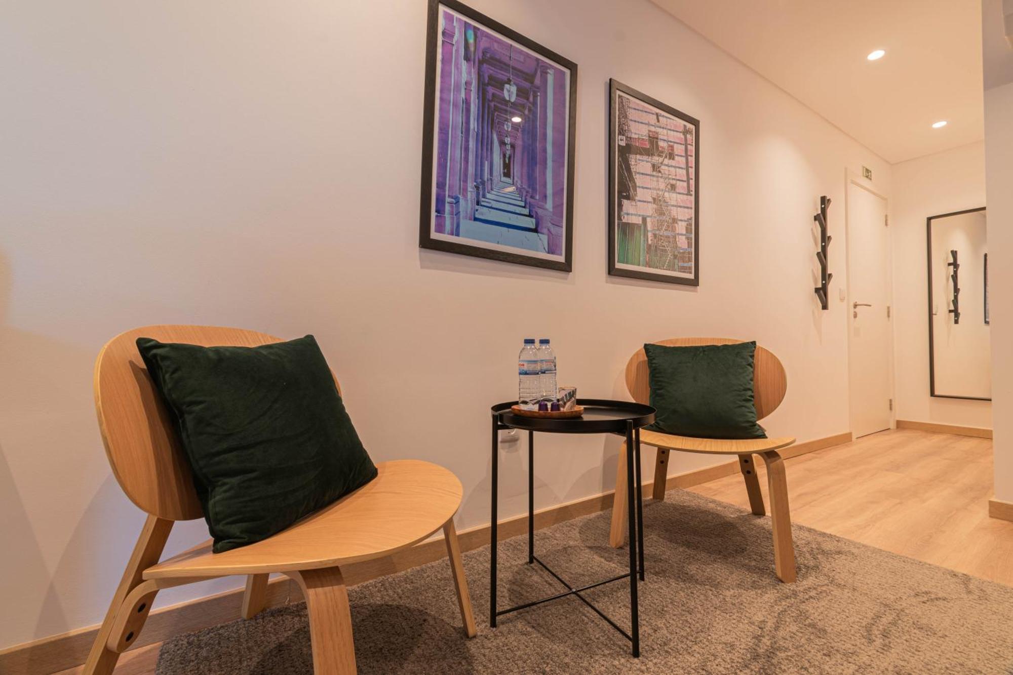 Bed and Breakfast 7Min To Uni Se-Velha - Ac - Work Desk - 300Mbs Wifi Coímbra Exterior foto